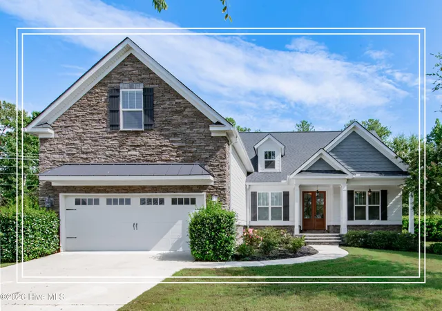 Photo 1 of Single family home for sale at 1033 Cooper Pl Dr, North Augusta, SC 29860 | MLS# 100595554 | Listing updated on 2026-08-18