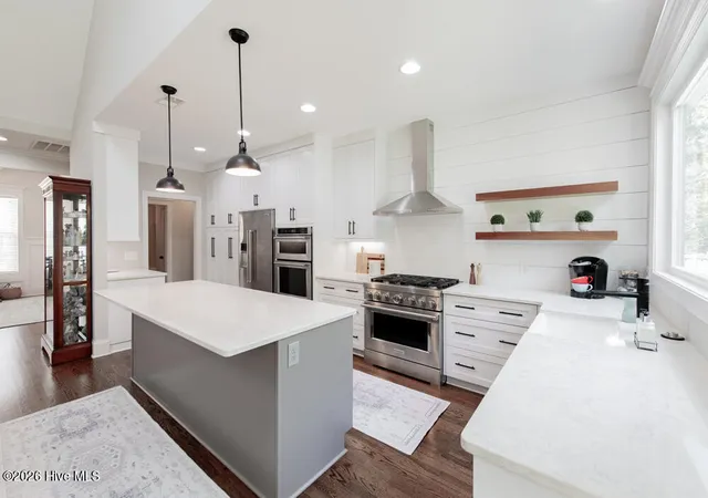 Photo 2 of Single family home for sale at 1033 Cooper Pl Dr, North Augusta, SC 29860 | MLS# 100595554 | Listing updated on 2026-08-18