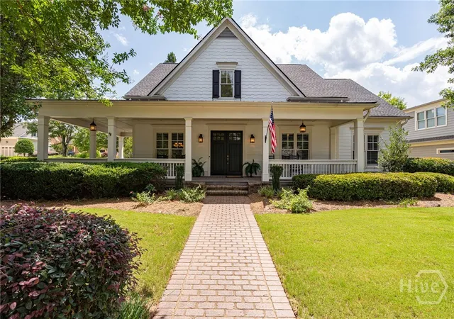 1st image of 300 Horseshoe Bnd, Statham, GA 30666 | MLS# CL359905