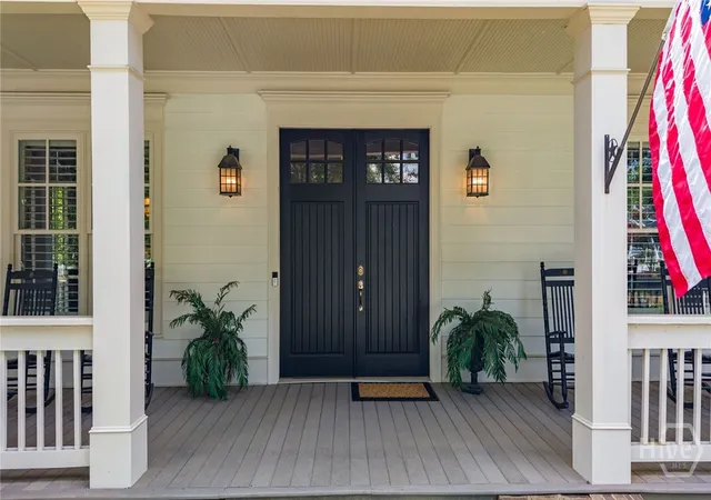 2nd image of 300 Horseshoe Bnd, Statham, GA 30666 | MLS# CL359905