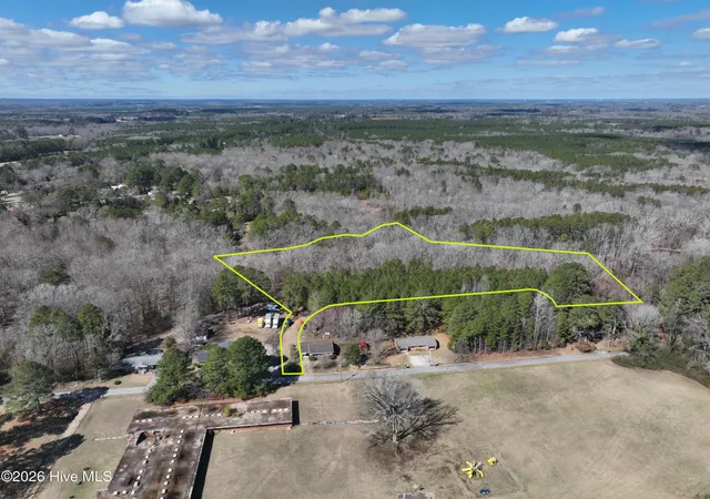1st image of 4 Dobbs St, Halifax, NC 27839 | MLS# 100581216