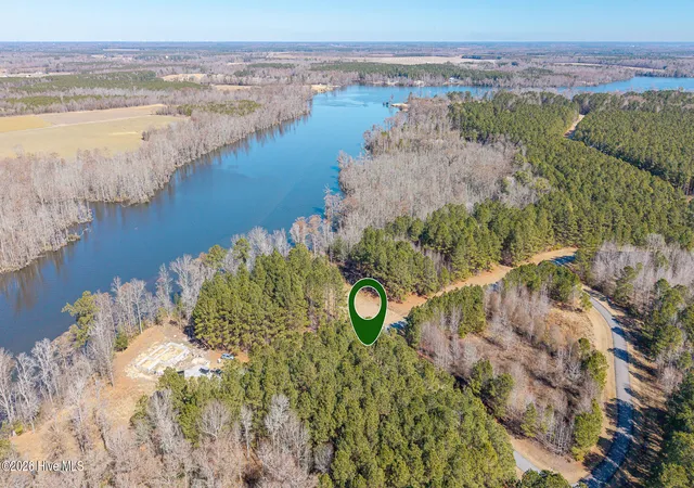 Photo 1 of Land for sale at 237 Winfall Cir, Edenton, NC 27932 | MLS# 100548985 | Listing updated on 2026-09-16