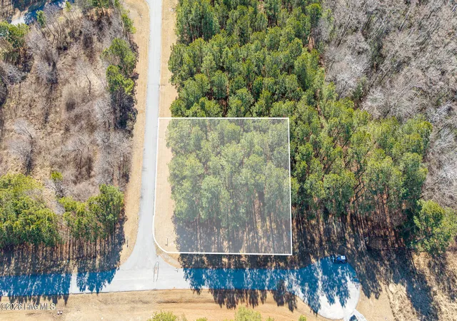 Photo 3 of Land for sale at 237 Winfall Cir, Edenton, NC 27932 | MLS# 100548985 | Listing updated on 2026-09-16