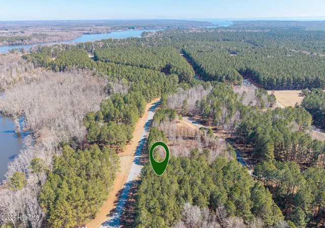 Photo 3 of Land for sale at 237 Winfall Cir, Edenton, NC 27932 | MLS# 100548985 | Listing updated on 2026-09-16