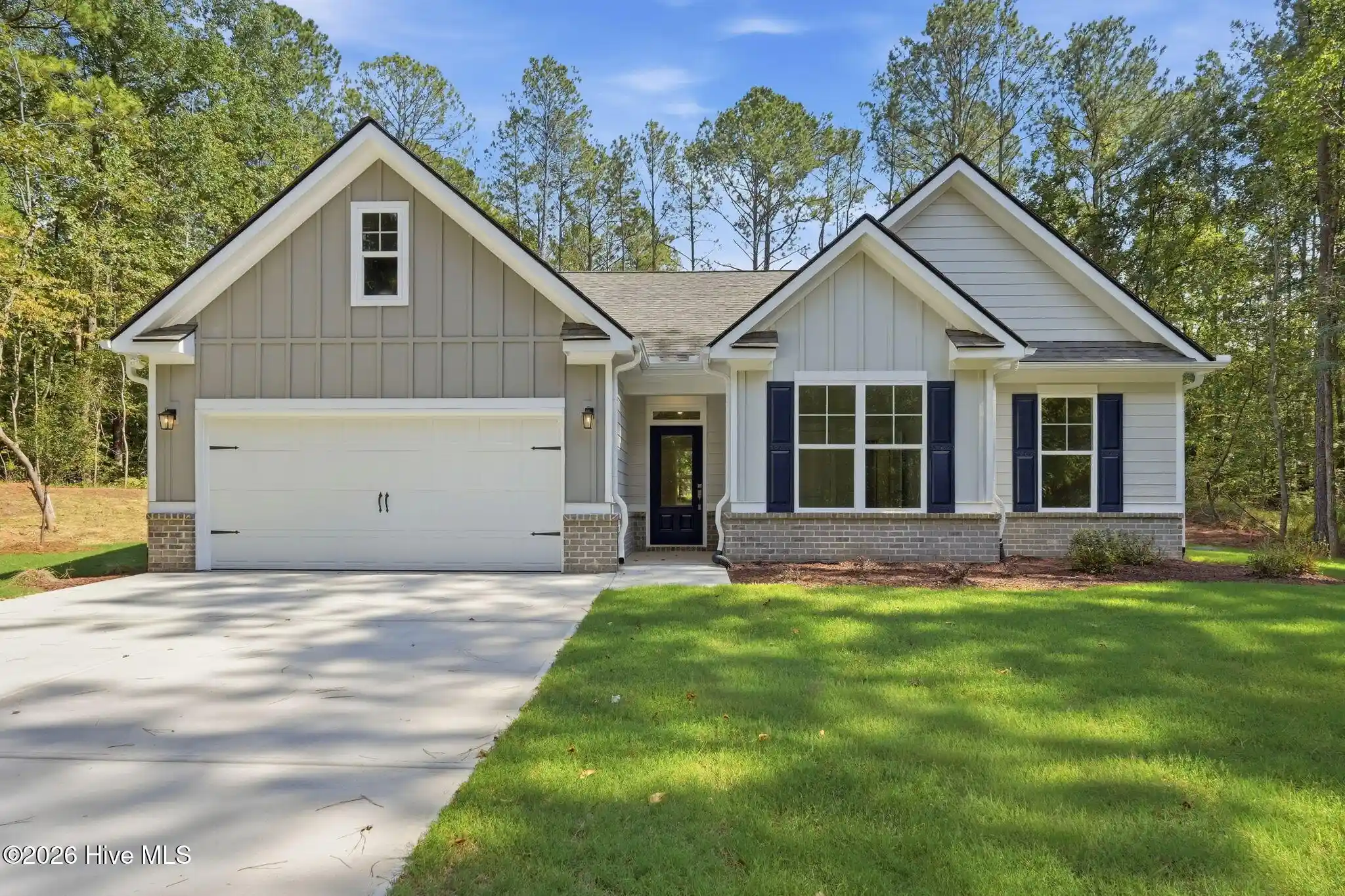 Photo 1 of Single family home for sale at 166 Sweetgum Loop, Mc Cormick, SC 29835 | MLS# 100600914 | Listing updated on 2026-10-27