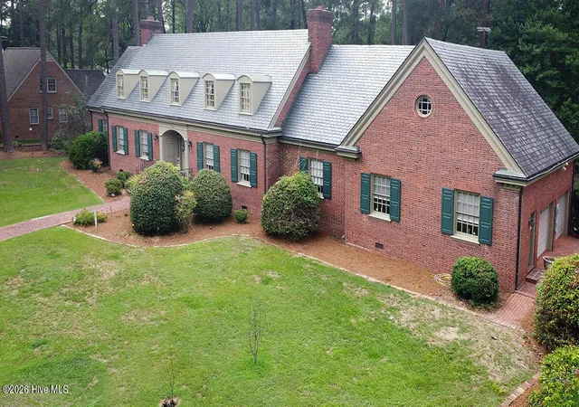 Homes for sale in Rocky Mount, NC | 206 Westview Park Dr, Rocky Mount, NC 27804 | MLS# 100584938