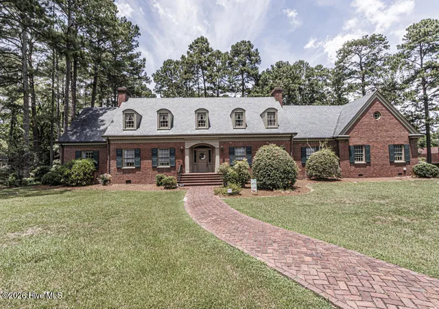Homes for sale in Rocky Mount, NC | 206 Westview Park Dr, Rocky Mount, NC 27804 | MLS# 100584938
