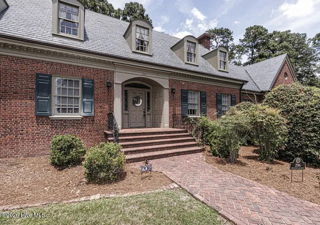 Homes for sale in Rocky Mount, NC | 206 Westview Park Dr, Rocky Mount, NC 27804 | MLS# 100584938