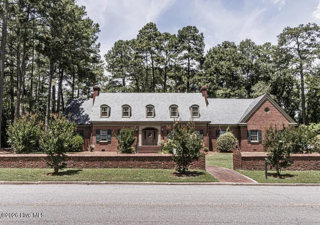 Homes for sale in Rocky Mount, NC | 206 Westview Park Dr, Rocky Mount, NC 27804 | MLS# 100584938