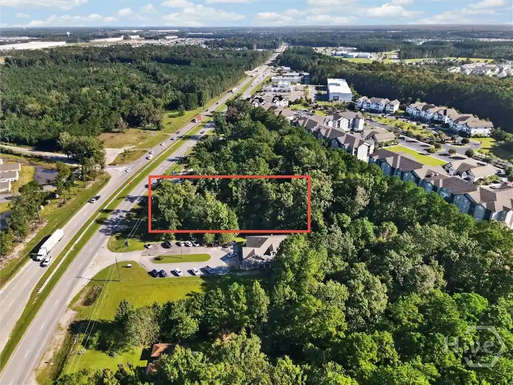 Photo 1 of Land for sale at 387 Augusta Rd, Port Wentworth, GA 31407 | MLS# SA365326 | Listing updated on 2026-09-25