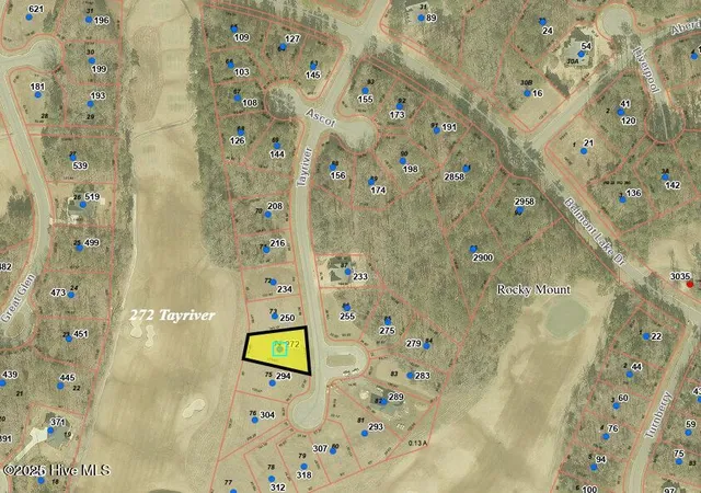 1st image of 272 Tayriver, Rocky Mount, NC 27804 | MLS# 100490590
