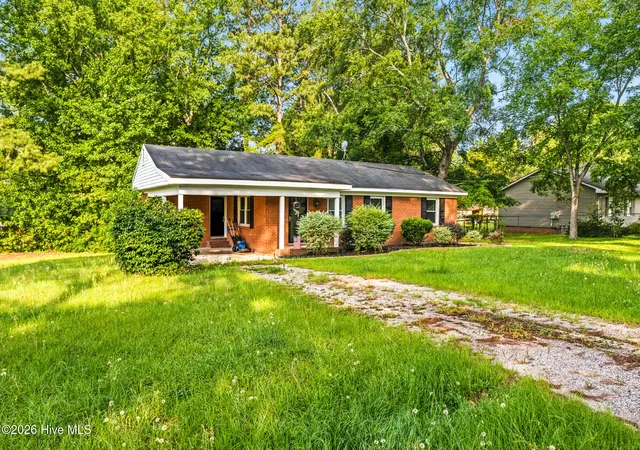 Photo 2 of Single family home for sale at 1003 Rainwater Ln, Rockingham, NC 28379 | MLS# 100584668 | Listing updated on 2026-09-08