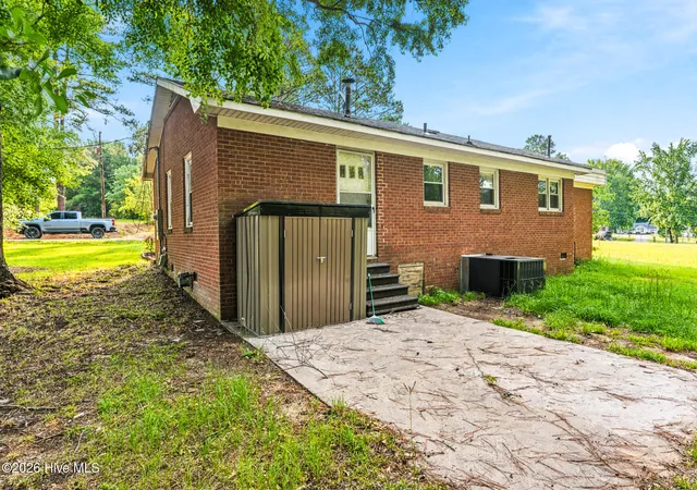 Photo 3 of Single family home for sale at 1003 Rainwater Ln, Rockingham, NC 28379 | MLS# 100584668 | Listing updated on 2026-09-08