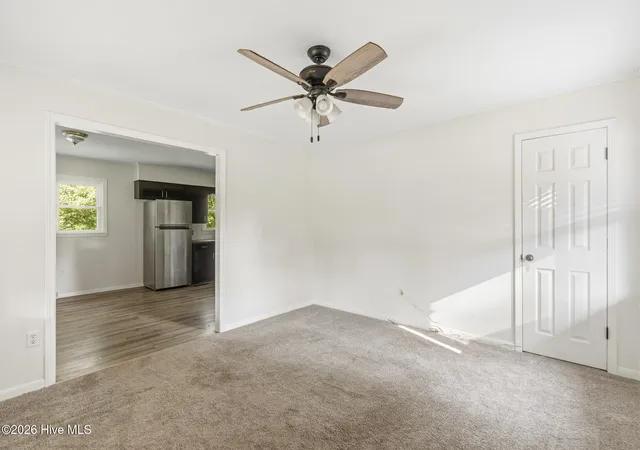 Photo 4 of Single family home for sale at 1003 Rainwater Ln, Rockingham, NC 28379 | MLS# 100584668 | Listing updated on 2026-09-08