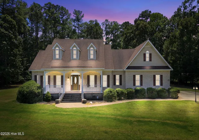Homes for sale in Pinetops, NC | 1117 Maccripine Rd, Pinetops, NC 27864 | MLS# 100582773