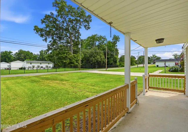 Homes for sale in Whiteville, NC | 313 W Lewis St #A & B, Whiteville, NC 28472 | MLS# 100582549