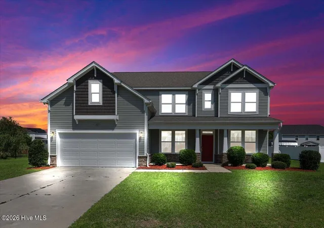 2nd image of 102 Bollienger Dr, Princeton, NC 27569 | MLS# 100587821
