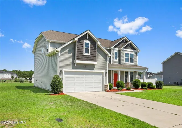 3rd image of 102 Bollienger Dr, Princeton, NC 27569 | MLS# 100587821