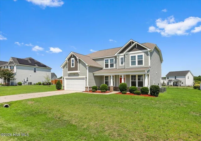 4th image of 102 Bollienger Dr, Princeton, NC 27569 | MLS# 100587821