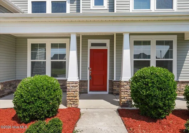 5th image of 102 Bollienger Dr, Princeton, NC 27569 | MLS# 100587821