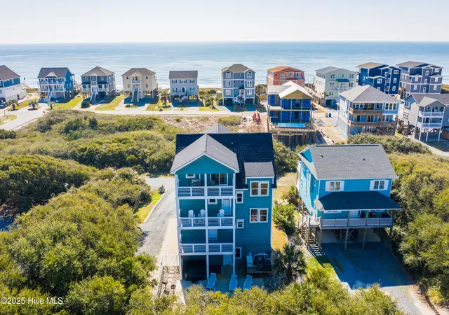 1st image of 6 Bottlenose Blvd, N Topsail Beach, NC 28460 | MLS# 100506414