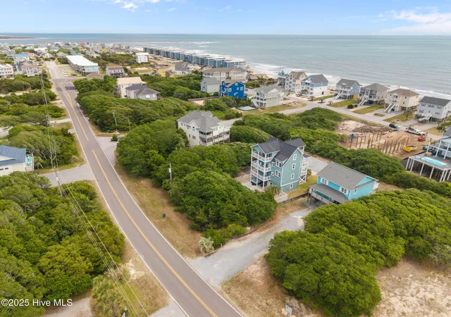 48th image of 6 Bottlenose Blvd, N Topsail Beach, NC 28460 | MLS# 100506414