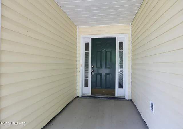Photo 3 of Single family home for sale at 116 Live Oak Dr, Jacksonville, NC 28540 | MLS# 100575622 | Listing updated on 2026-09-21