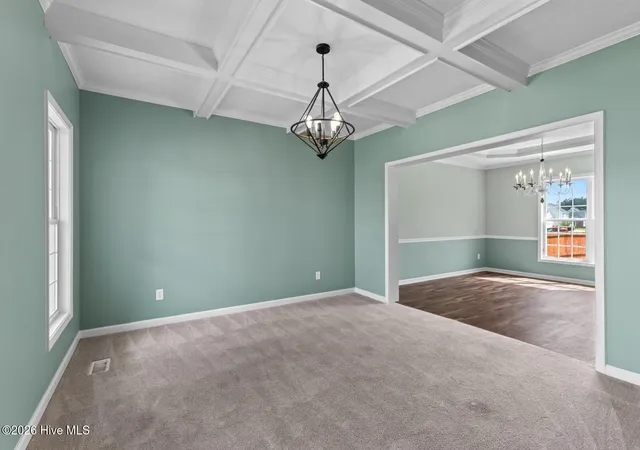 Photo 3 of Single family home for sale at 101 New Castle Dr, Jacksonville, NC 28540 | MLS# 100597108 | Listing updated on 2026-09-17
