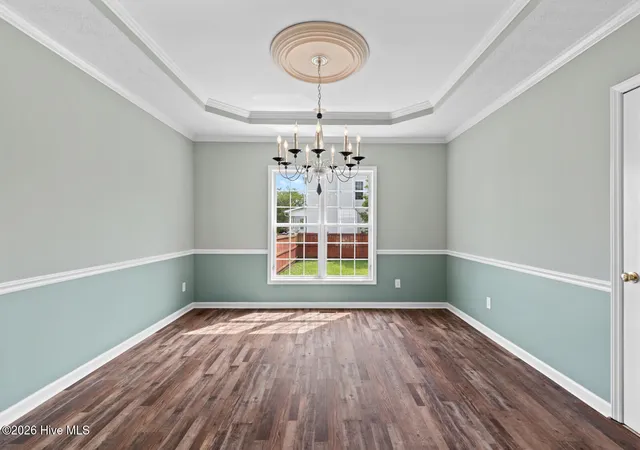Photo 4 of Single family home for sale at 101 New Castle Dr, Jacksonville, NC 28540 | MLS# 100597108 | Listing updated on 2026-09-17