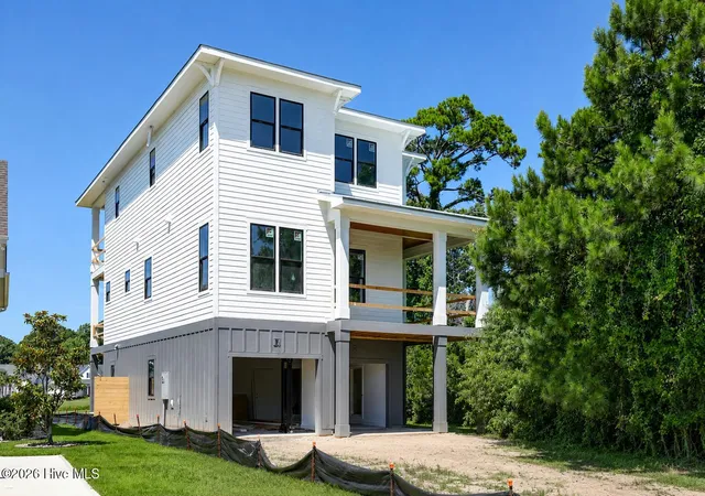 2nd image of 212 Summernights Wy, Holly Ridge, NC 28445 | MLS# 100578783