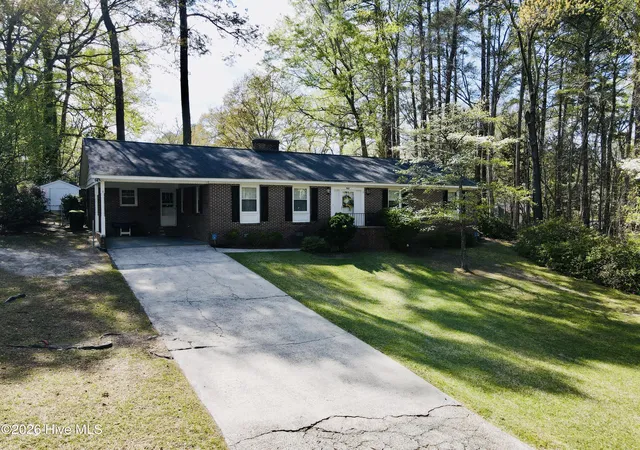 Photo 2 of Single family home for sale at 903 E Woodlawn Dr, Williamston, NC 27892 | MLS# 100540329 | Listing updated on 2026-08-28