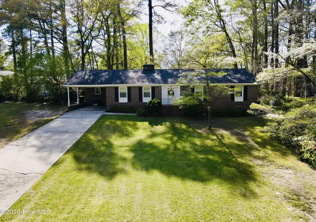 Photo 3 of Single family home for sale at 903 E Woodlawn Dr, Williamston, NC 27892 | MLS# 100540329 | Listing updated on 2026-08-28