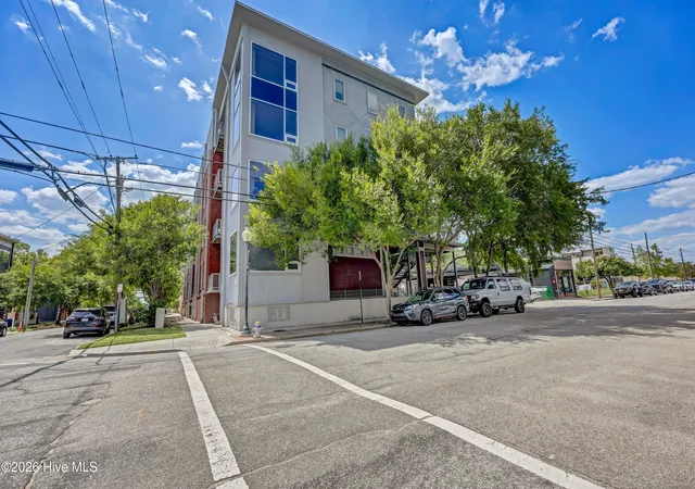 Condo for sale at 801 N 4th Street #Apt 206, Wilmington, NC 28401 | MLS# 100595202