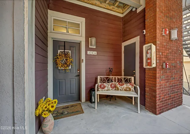 Photo 3 of Condo for sale at 801 N 4th Street #Apt 206, Wilmington, NC 28401 | MLS# 100595202 | Listing updated on 2026-09-02
