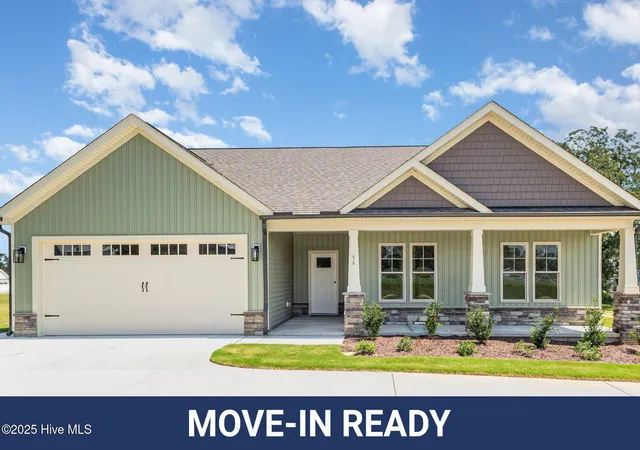 Homes for sale in Selma, NC | 56 Bailey Boykin Rd, Selma, NC 27576 | MLS# 100492635