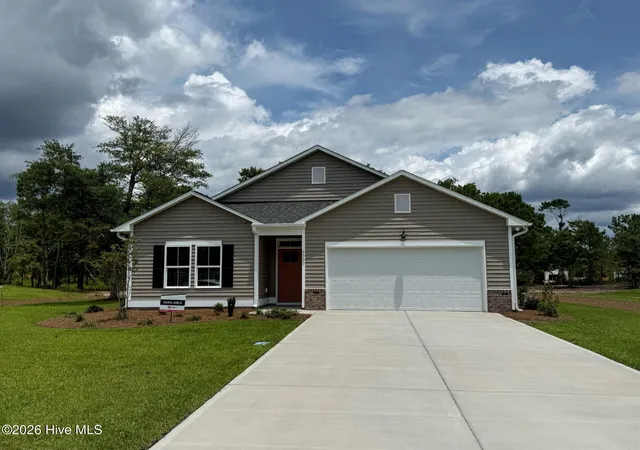 1st image of 4560 Terrace Rd Sw #Homesite 124, Shallotte, NC 28470 | MLS# 100567494