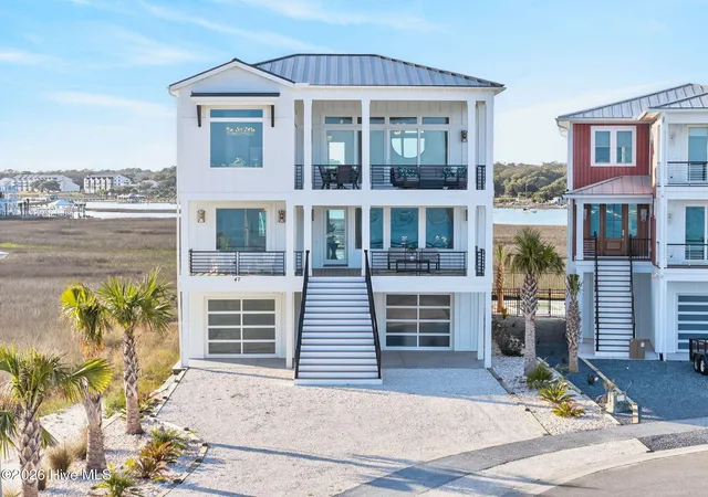 3rd image of 47 Grand View Dr, Ocean Isle Beach, NC 28469 | MLS# 100574915