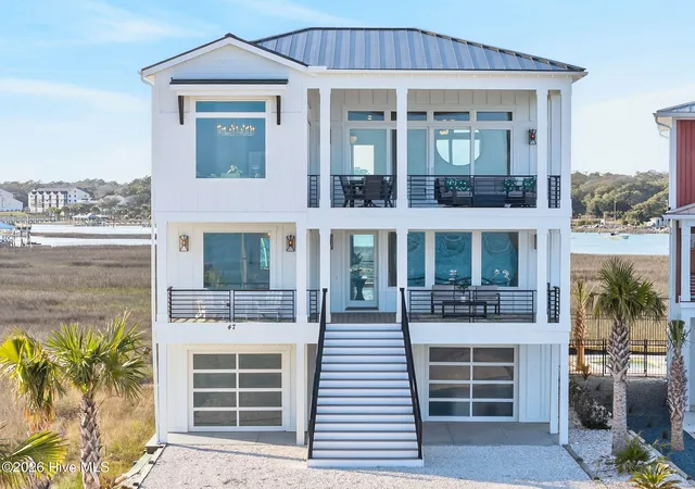 5th image of 47 Grand View Dr, Ocean Isle Beach, NC 28469 | MLS# 100574915