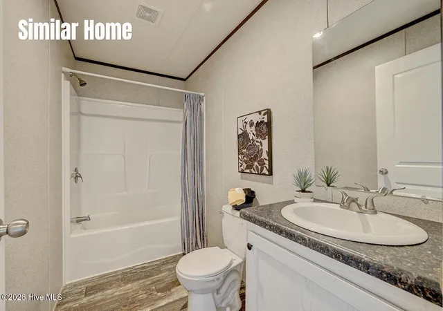 10th image of 103 Kim Ln, Jacksonville, NC 28540 | MLS# 100563396
