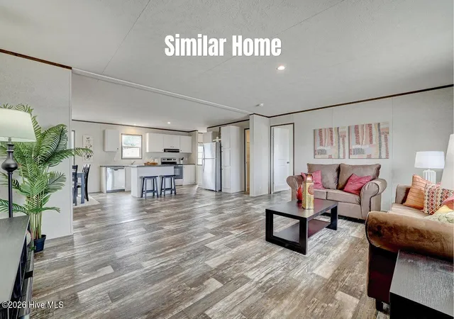 4th image of 103 Kim Ln, Jacksonville, NC 28540 | MLS# 100563396