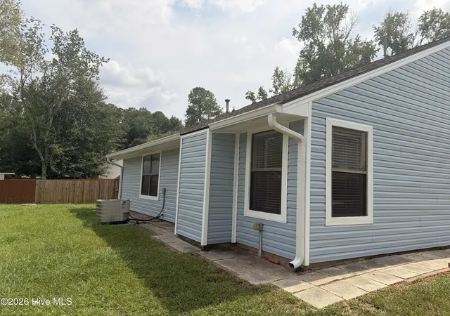 18th image of 2810 Ridgecrest Dr, Hephzibah, GA 30815 | MLS# 100599966