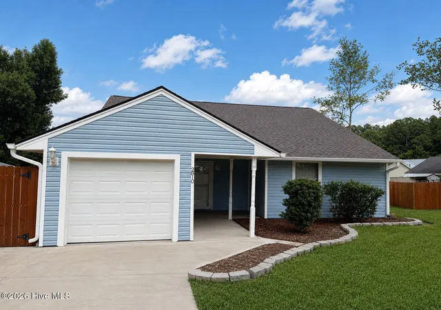 1st image of 2810 Ridgecrest Dr, Hephzibah, GA 30815 | MLS# 100599966