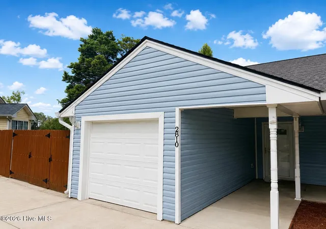 2nd image of 2810 Ridgecrest Dr, Hephzibah, GA 30815 | MLS# 100599966