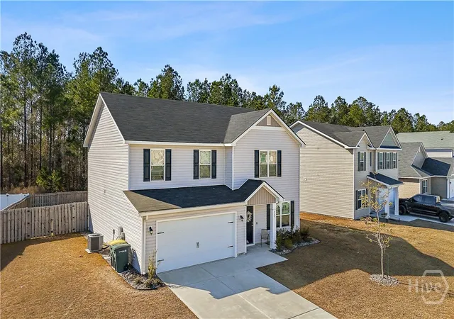 3rd image of 257 Cromer St, Savannah, GA 31407 | MLS# SA348601