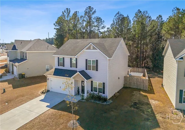 4th image of 257 Cromer St, Savannah, GA 31407 | MLS# SA348601