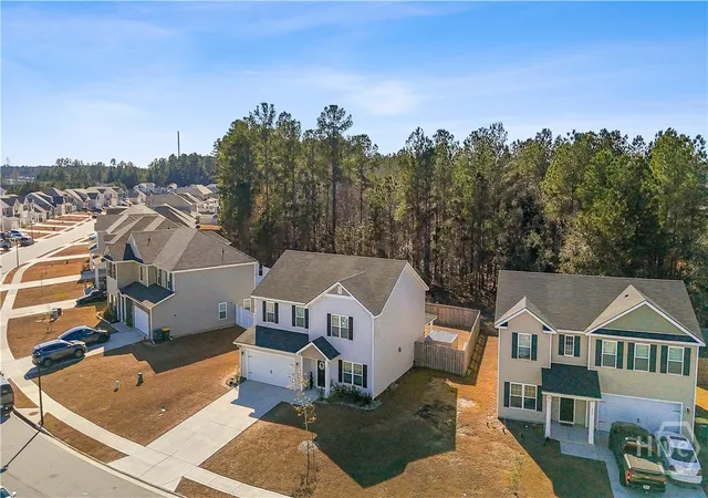 5th image of 257 Cromer St, Savannah, GA 31407 | MLS# SA348601