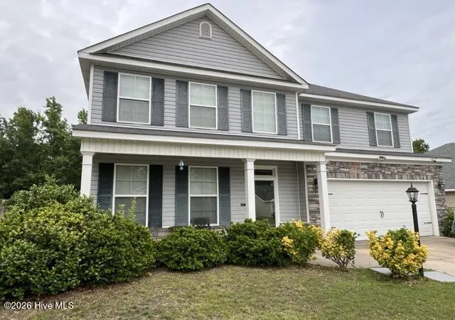 Photo 1 of Single family home for sale at 448 Sebastian Dr, Grovetown, GA 30813 | MLS# 100594576 | Listing updated on 2026-09-30