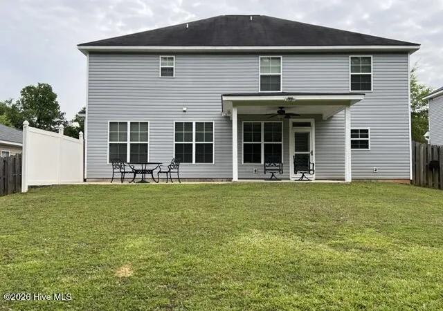 Photo 2 of Single family home for sale at 448 Sebastian Dr, Grovetown, GA 30813 | MLS# 100594576 | Listing updated on 2026-09-30