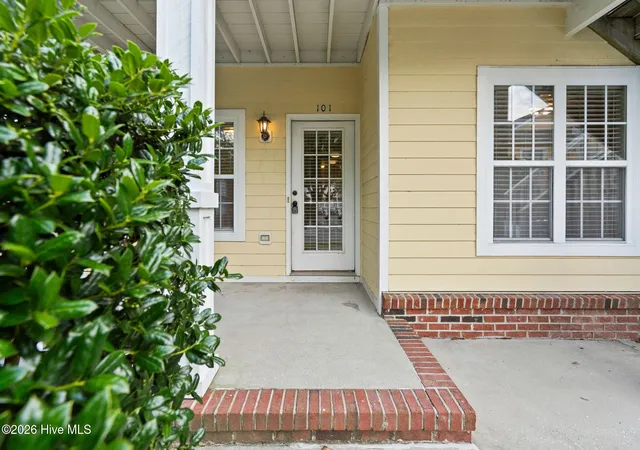 Homes for sale in Wilmington, NC | 2306 Wrightsville Ave #Apt 101, Wilmington, NC 28403 | MLS# 100581987