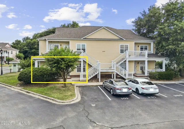 Homes for sale in Wilmington, NC | 2306 Wrightsville Ave, Wilmington, NC 28403